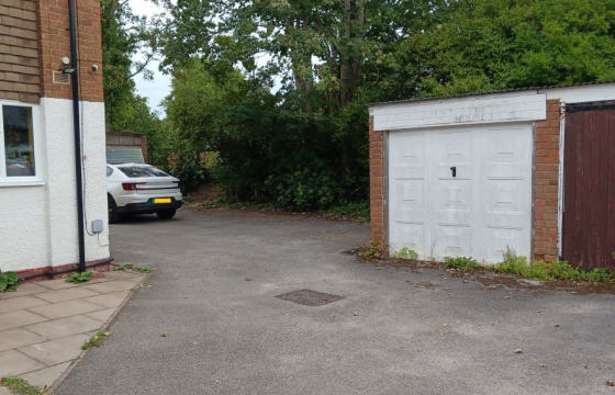 Building Plot in Billesley photo